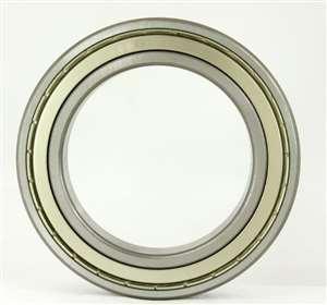 MR6702-ZZ Ball Bearing Double Shielded ID 15mm OD 21mm Width 4mm