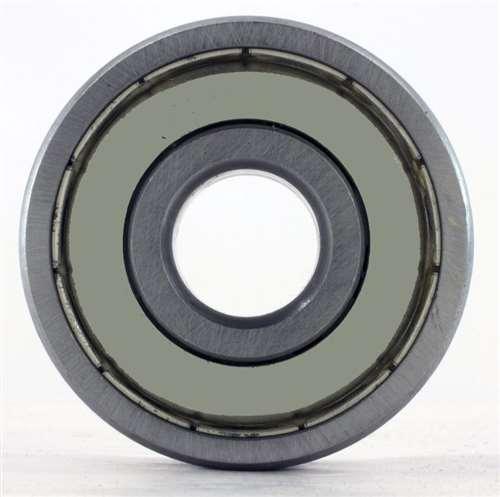 MR6801-ZZ Ball Bearing Double Shielded ID 12mm OD 21mm Width 5mm