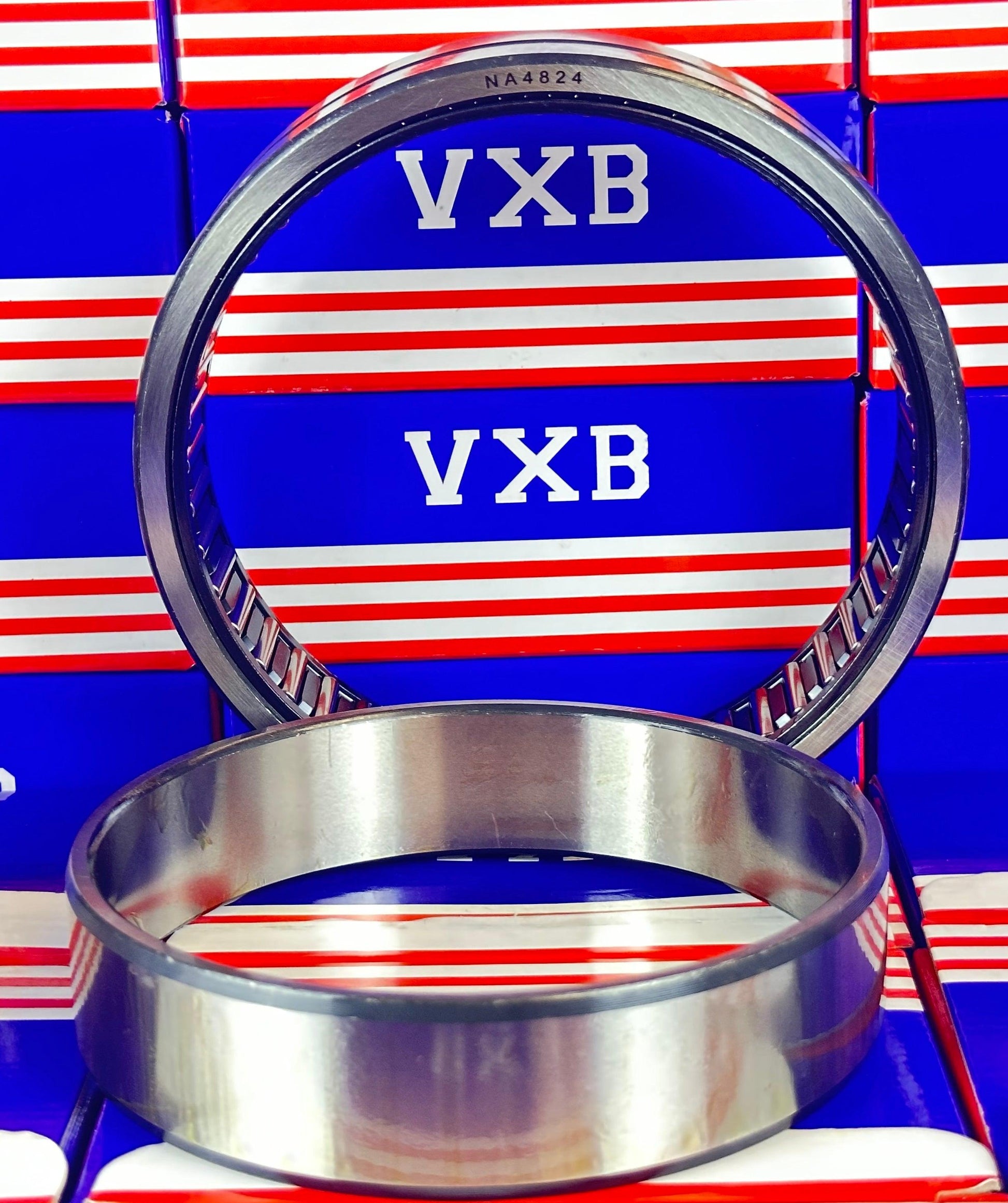 NA4824 Needle Roller Bearing 120x150x30mm