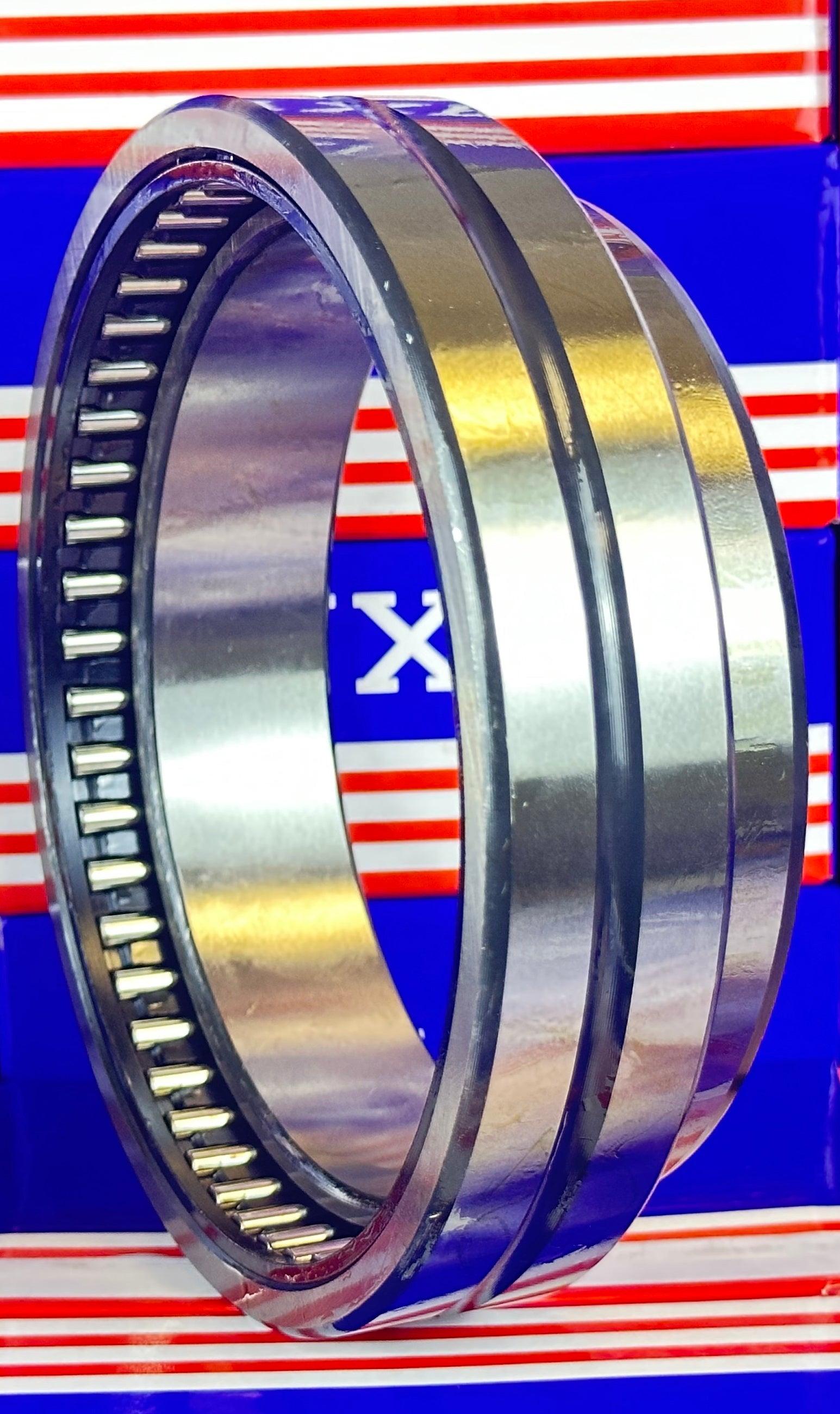 NA4824 Needle Roller Bearing 120x150x30mm