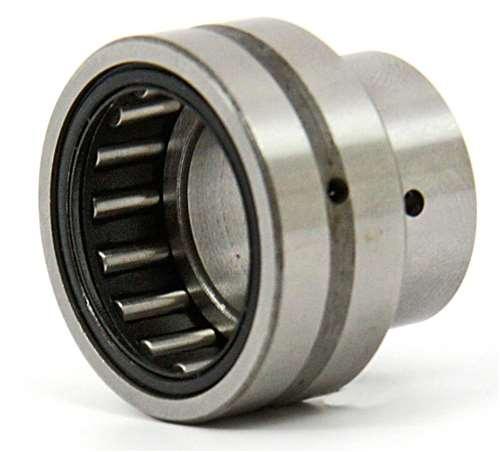 NA4906UU Needle Roller Bearing 30x47x18mm - Machined Type