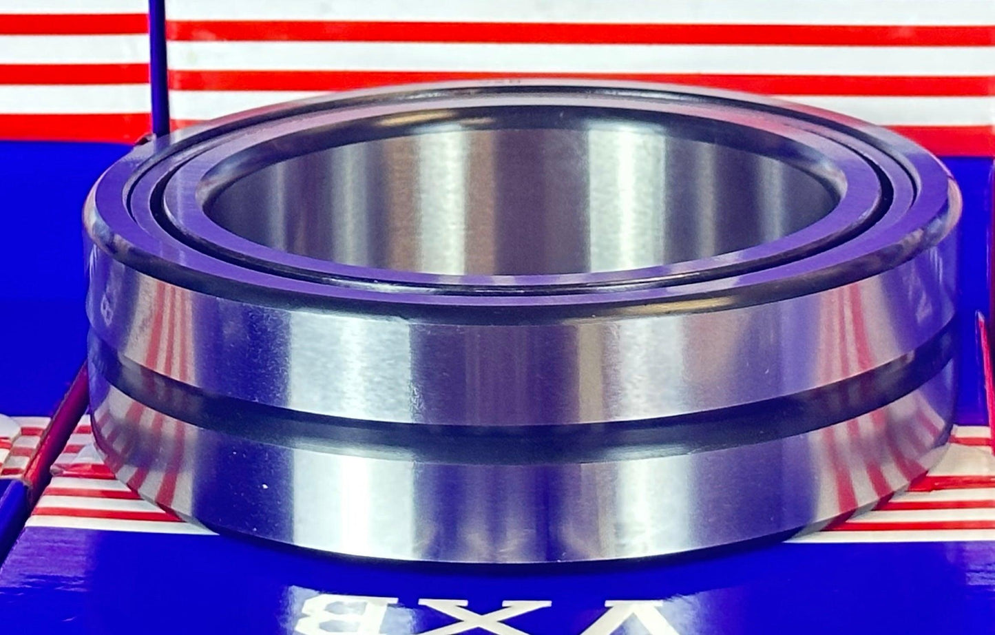 NA4917 Needle Roller Bearing 85x120x35 - Machined Type