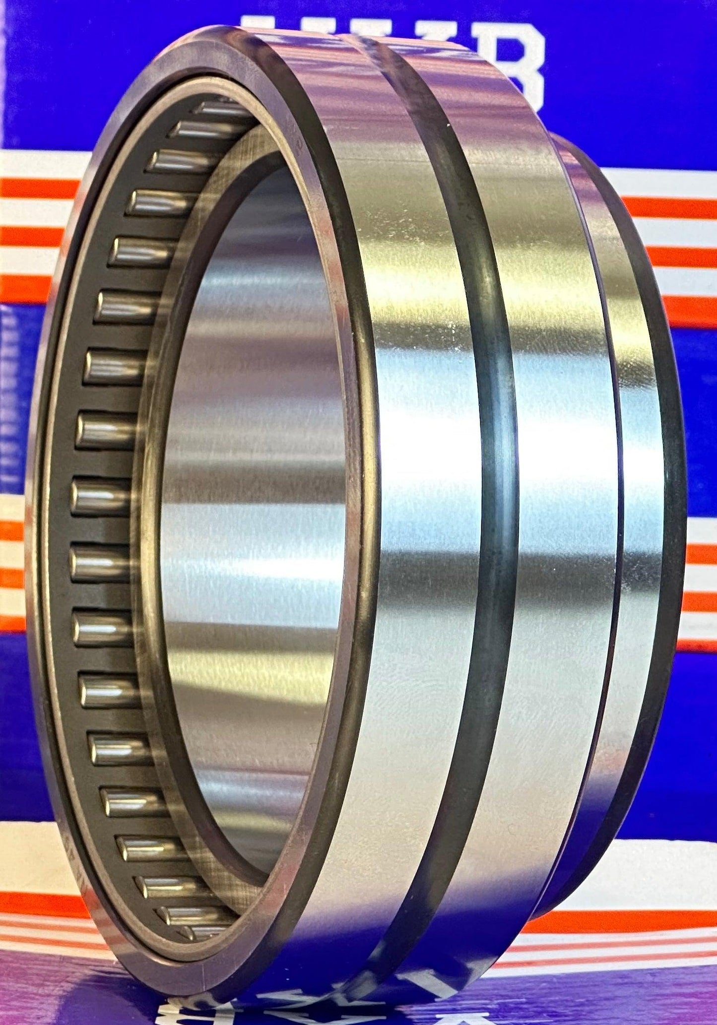 NA4919 Needle Roller Bearing 95x130x35 - Machined Type