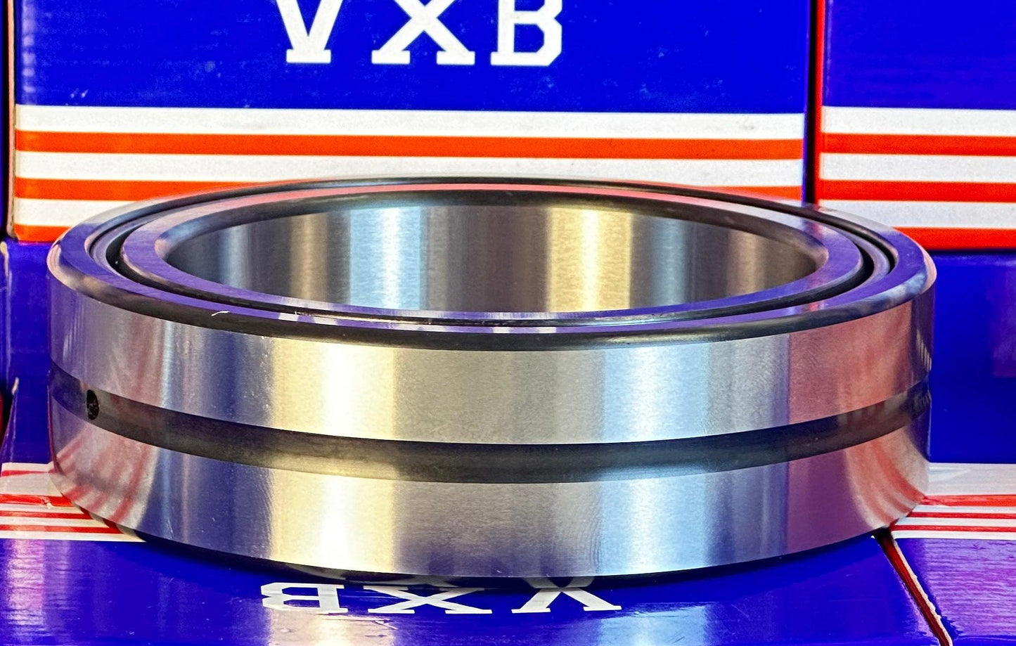 NA4919 Needle Roller Bearing 95x130x35 - Machined Type