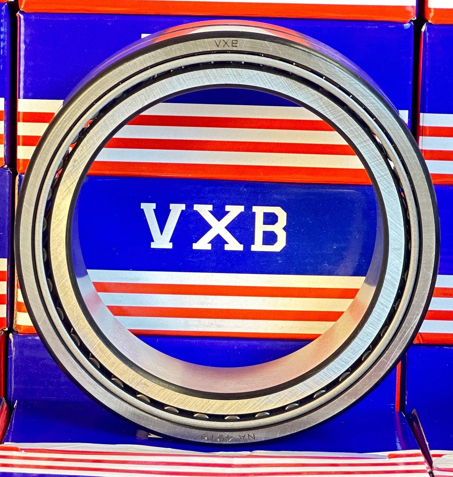 NA4919 Needle Roller Bearing 95x130x35 - Machined Type