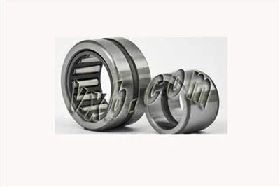 NA4928 Needle Roller Bearing 140mm x 190mm x 50mm - Machined Type