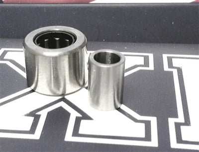 NA495 Needle Roller Bearing 5x13x10mm - Machined Type