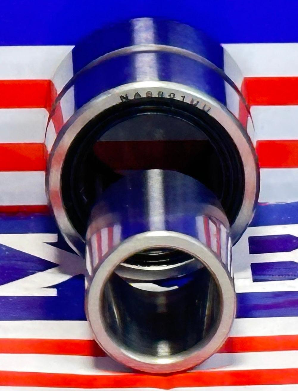 NA6901UU Needle Roller Bearing 12x24x23mm - Machined Type