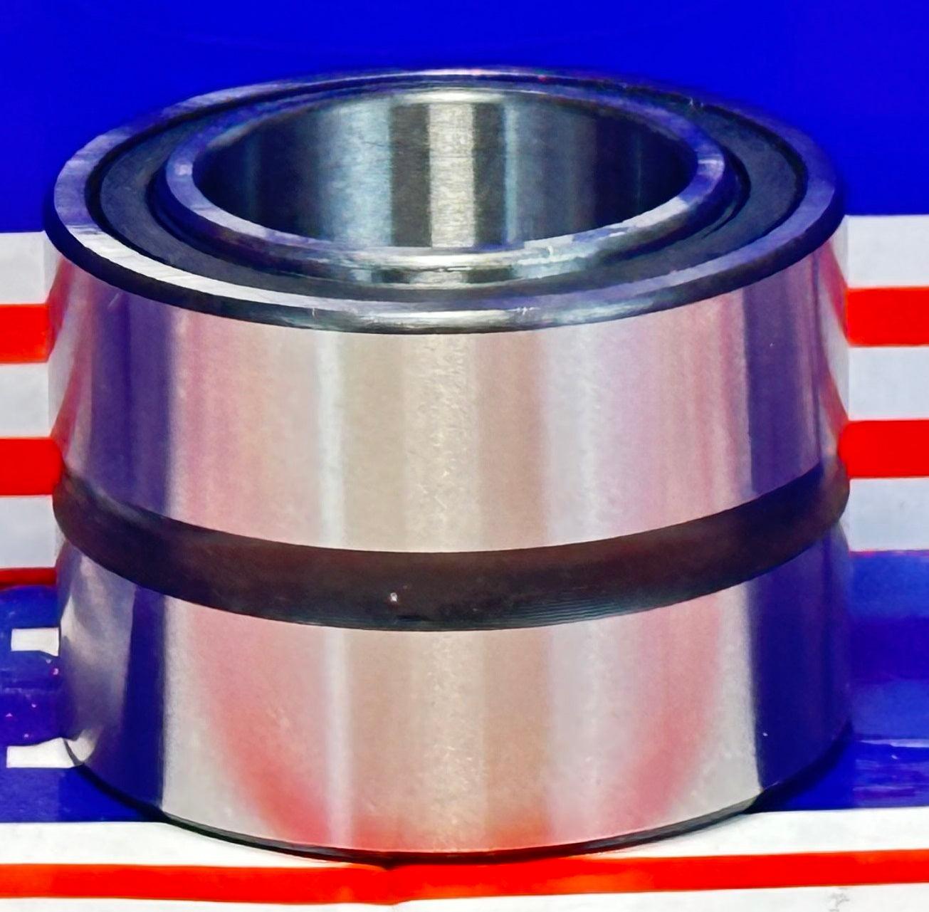 NA6905UU Needle Roller Bearing 25x42x31 - Machined Type