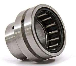 NA6906 Needle Roller Bearing 30x47x30mm - Machined Type
