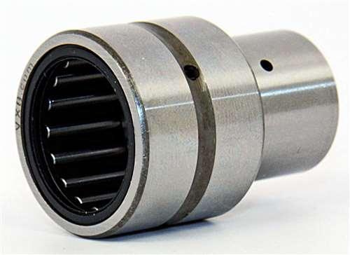NA6906UU Needle Roller Bearing 30x47x31 - Machined Type