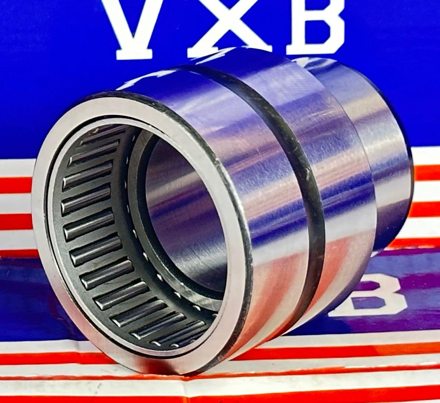 NA69/32 Needle Roller Bearing 32x52x36mm - Machined Type