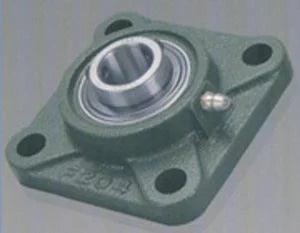 NANF205-16 FYH Square Flange With Eccentric Collar 1 Mounted Bearing