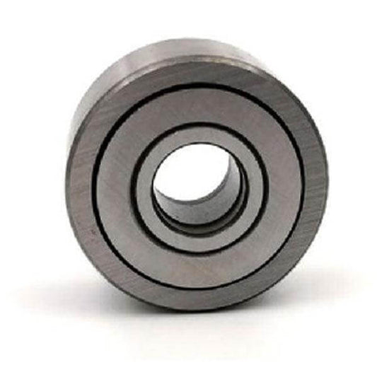 NAST17P-2Z Track Needle Roller Shielded Bearing 17x40x20mm