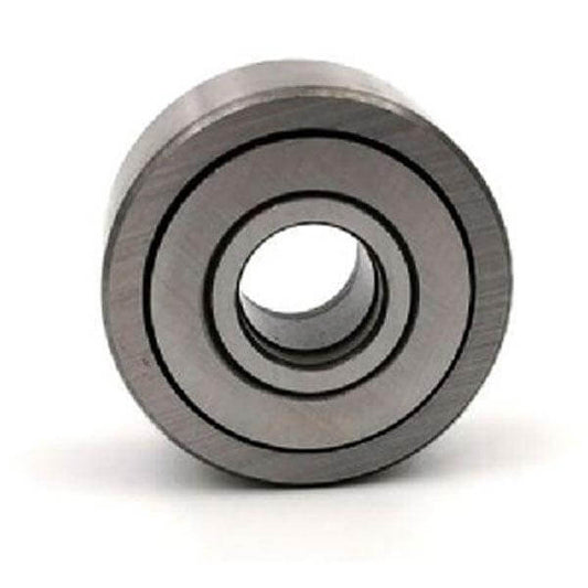 NAST35P-2Z Track Needle Roller Shielded Bearing 35x72x25mm