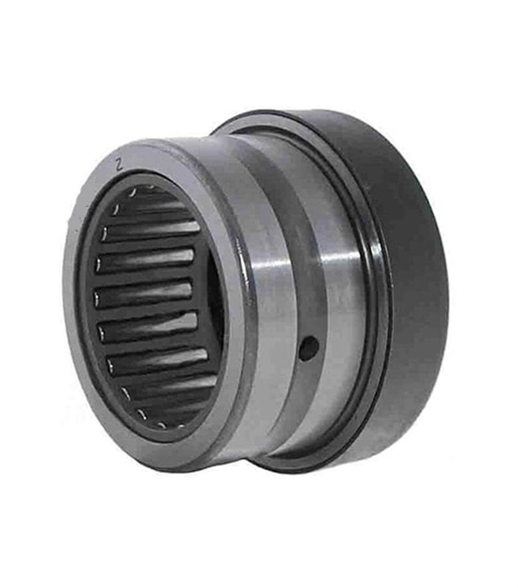 NAXR35Z Combined Needle Roller With Thrust Ball Bearing 35x47x30mm