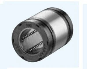 NB GM20UU 20mm Slide Bush Ball Bushings Miniature Linear Motion Bearing