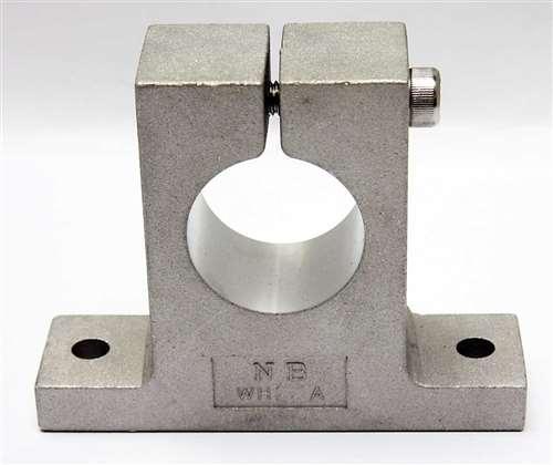 NB Linear Systems WH20A 1-1/4" Shaft Support Supporter