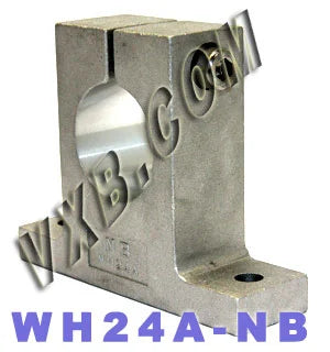NB Linear Systems WH24A 1-1/2" Shaft Support Supporter