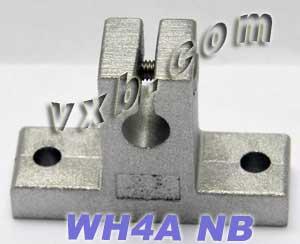 NB Linear Systems WH4A 1/4" Shaft Support Supporter
