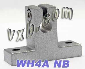 NB Linear Systems WH4A 1/4" Shaft Support Supporter