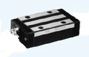 NB SGL25TF 12.5mm Ball Bushing Block Linear Motion