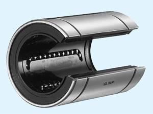 NB SW24-OP 1-1/2" Ball Bushings Linear Motion