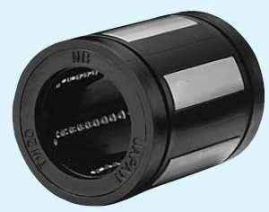 NB TW3 Self Aligning Ball Bushings 3/16 inch Linear Motion