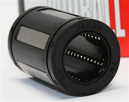 NB TW4UU 1/4" Self Aligning Ball Bushings Linear Motion