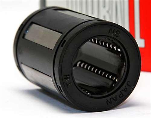 NB TW6UU 3/8" Self Aligning Ball Bushings Linear Motion