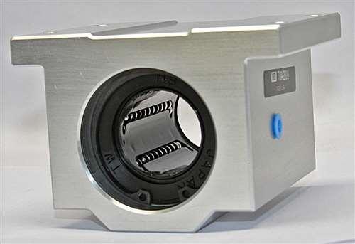 NB TWA20WUU 1-1/4" Ball Bushing Block Linear Motion