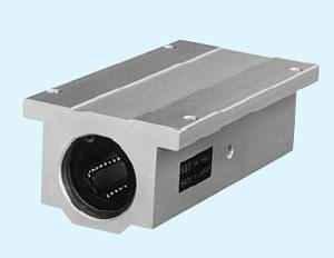 NB TWA24WUU 1-1/2" Ball Bushing Block Linear Motion