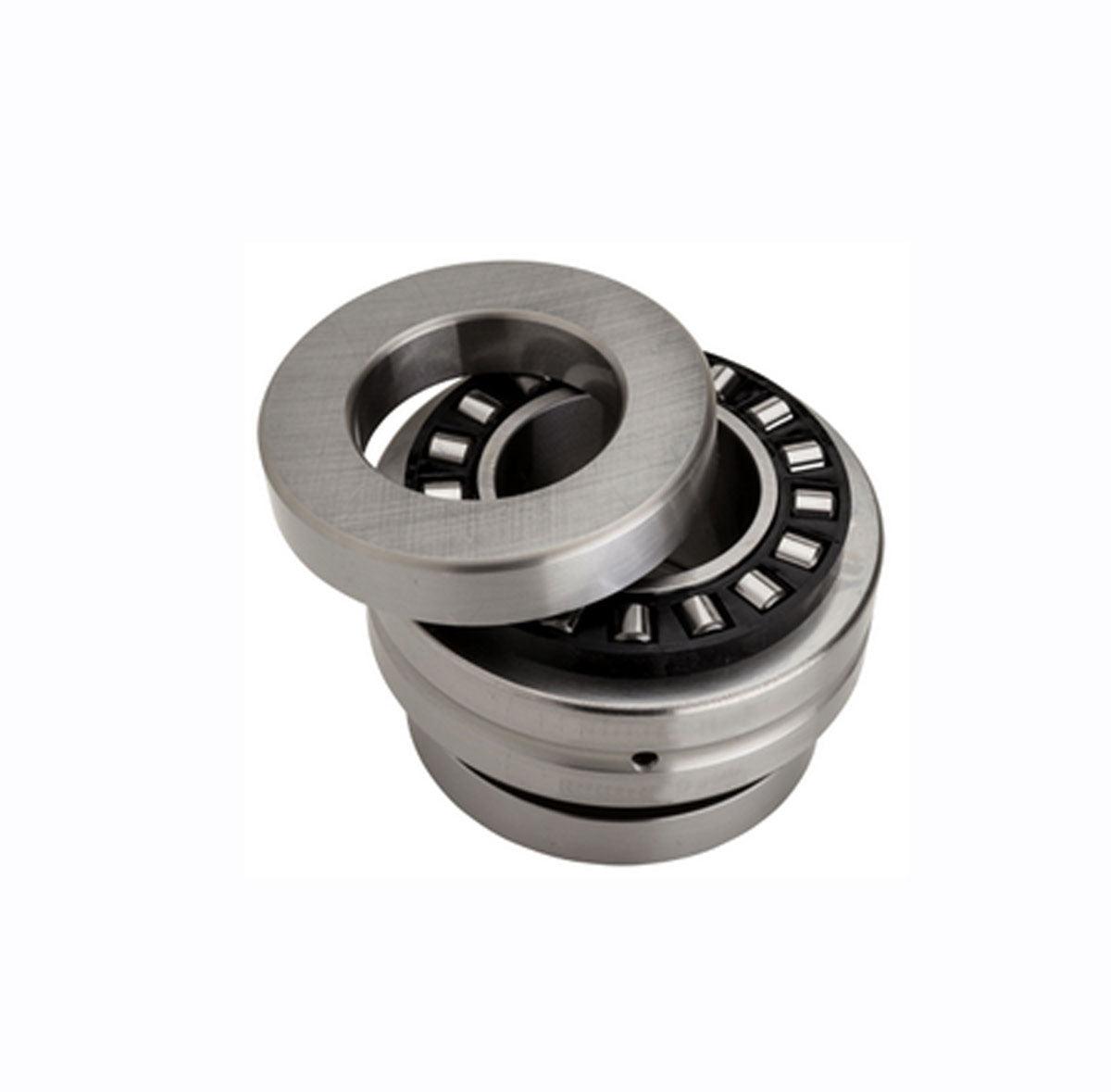 NBXI1223 Combined Needle Roller With Thrust Ball Bearing 12x24x23mm