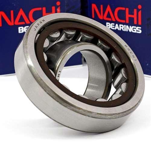 NJ216EG Nachi Cylindrical Roller Bearing Japan 80x140x26 Bearing