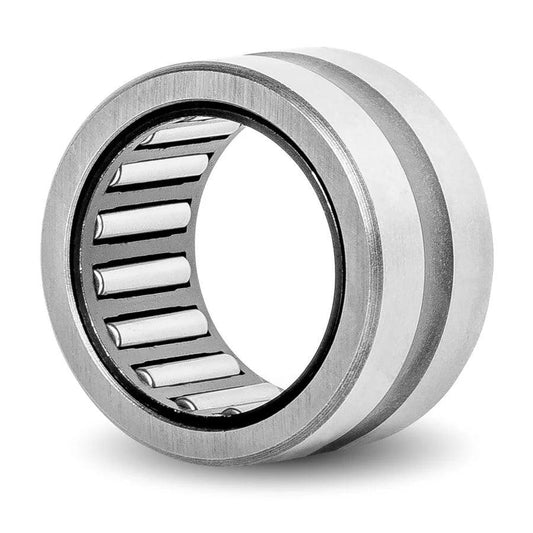 NK19/20A Needle Roller Bearing 19x27x20mm - Machined Type