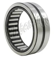 NK21/16 Needle Roller Bearing 21x29x16mm - Machined Type