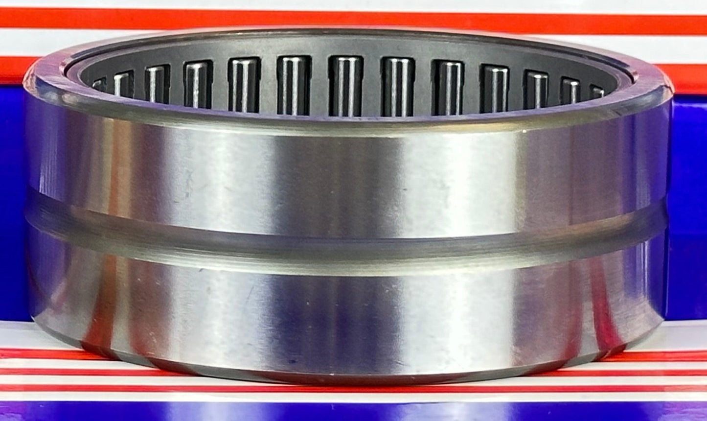 NK75/35 Needle Roller Bearing 75x92x35mm - Machined Type