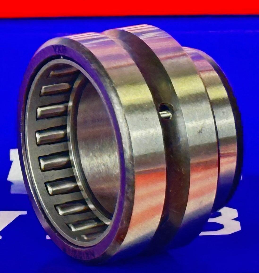 NKI22/16 Needle Roller Bearing 22x34x16mm - Machined Type