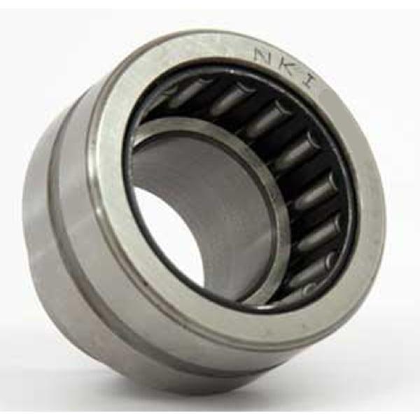 NKI25/30 Needle Roller Bearing 25x38x30mm - Machined Type