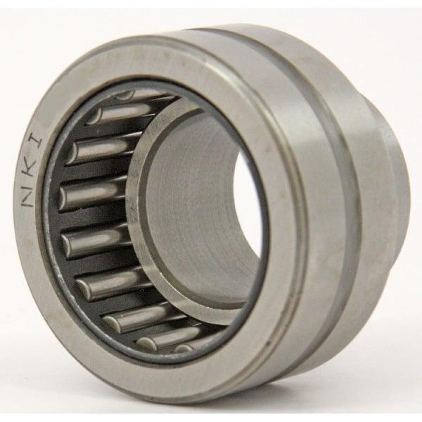 NKI25/30 Needle Roller Bearing 25x38x30mm - Machined Type