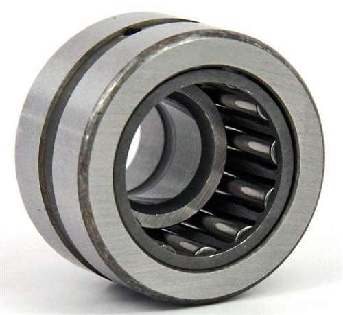 NKI45/35 Needle Roller Bearing 45x62x35 - Machined Type