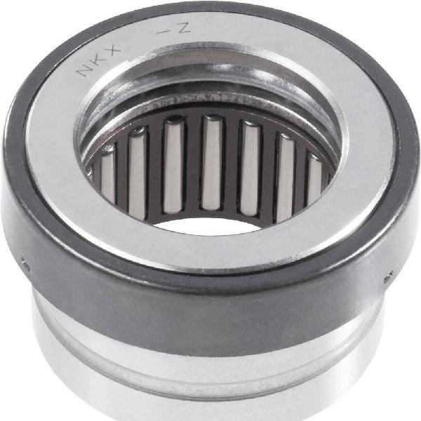 NKX60Z Combined Needle Roller With Thrust Ball Bearing 60mm x 72mm x 40mm - Machined Type