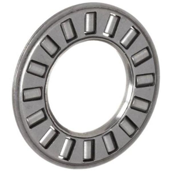 NTA512 Thrust Needle Roller Bearing 5/16" x 3/4" x 5/64"