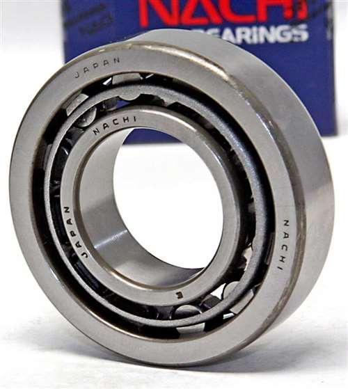 NU221 Nachi Bearing 105x190x36 Steel Cage Japan Large Bearing