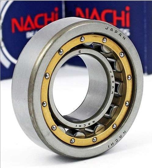 NU309MY Nachi Cylindrical Roller Bearing 45x100x25 Japan Made