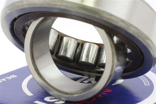 NU326EG Nachi Cylindrical Bearing 130x280x58 Japan Large Bearing