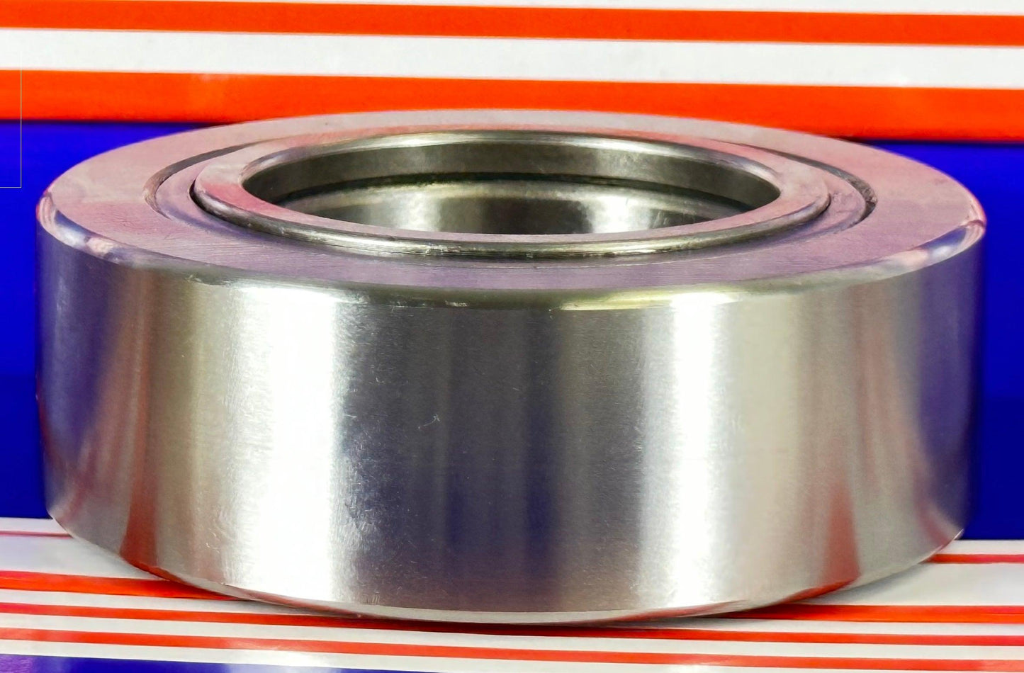 NUTR50 Flat Yoke Roller Bearing 50x90x30mm