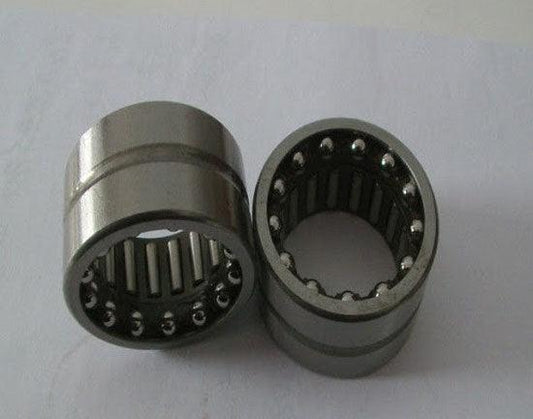 NX7TV Needle Roller / Full Comp Thrust Ball Bearing 7x14x18mm