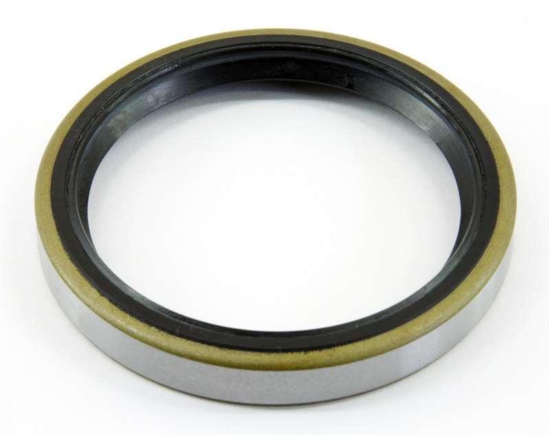Oil Seal Double Lip TB105x130x12mm - Steel Frame