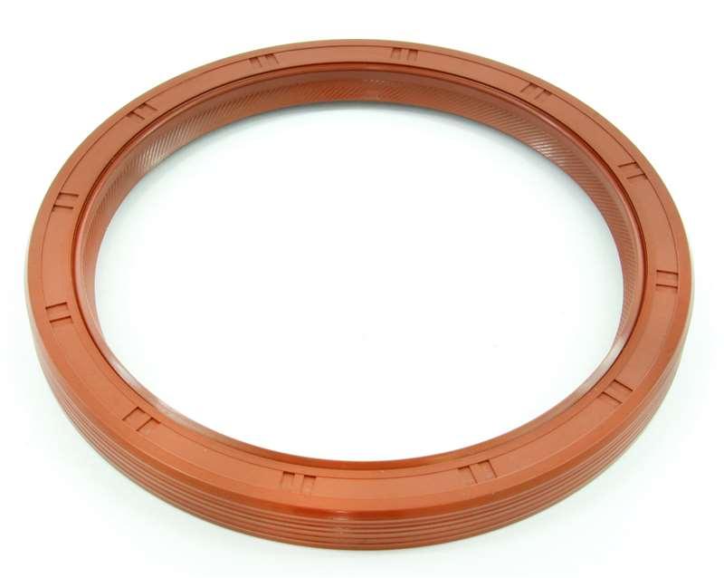 Oil Seal TG95x115x12 - corrugated outer surface